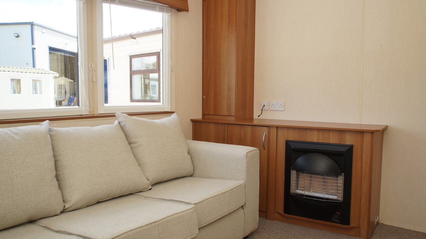 West Lancs Caravans