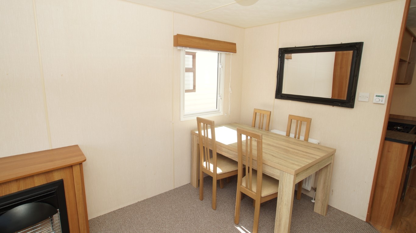 West Lancs Caravans