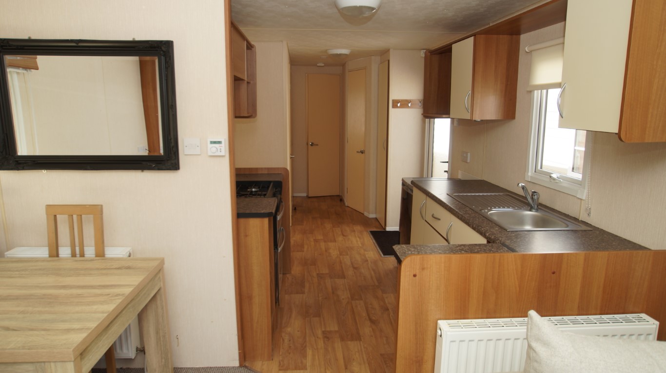 West Lancs Caravans