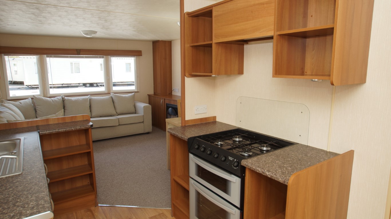 West Lancs Caravans