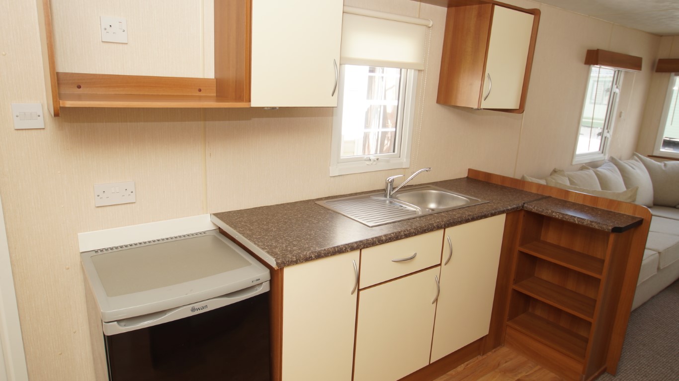 West Lancs Caravans