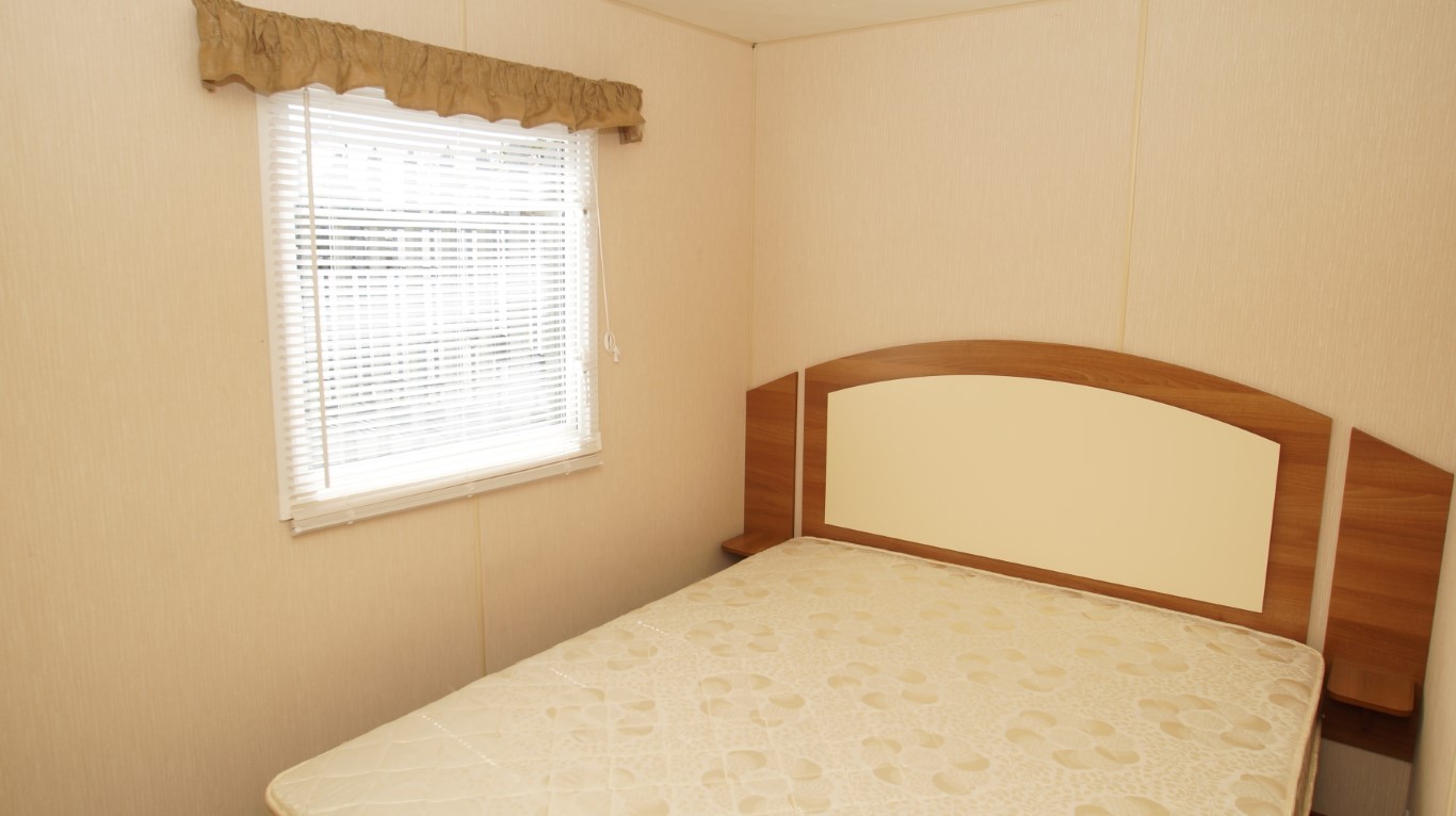 West Lancs Caravans