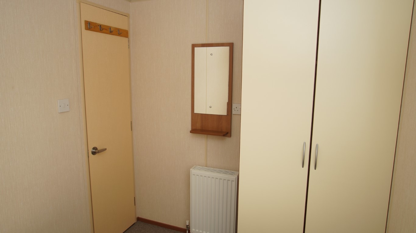 West Lancs Caravans