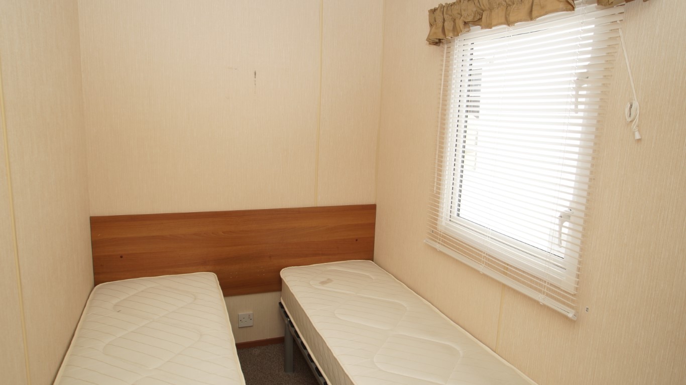 West Lancs Caravans