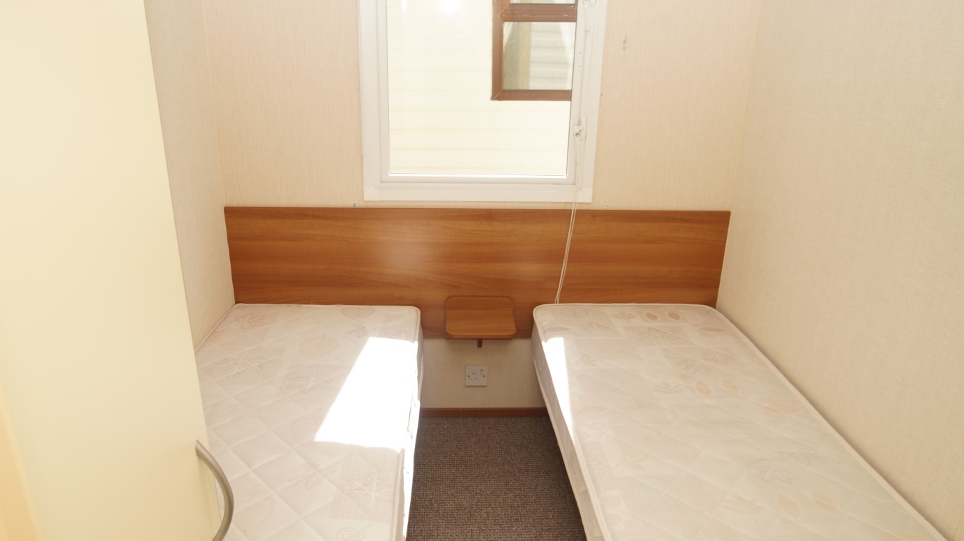 West Lancs Caravans
