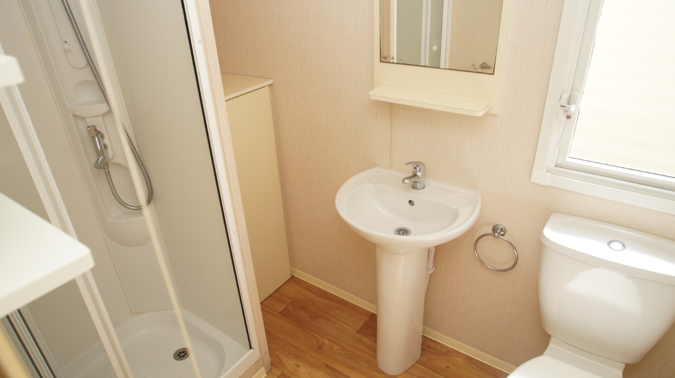 West Lancs Caravans
