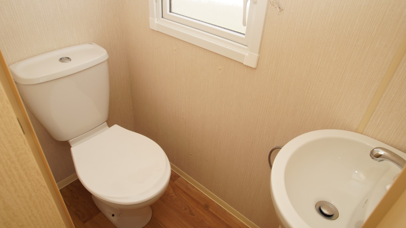 West Lancs Caravans