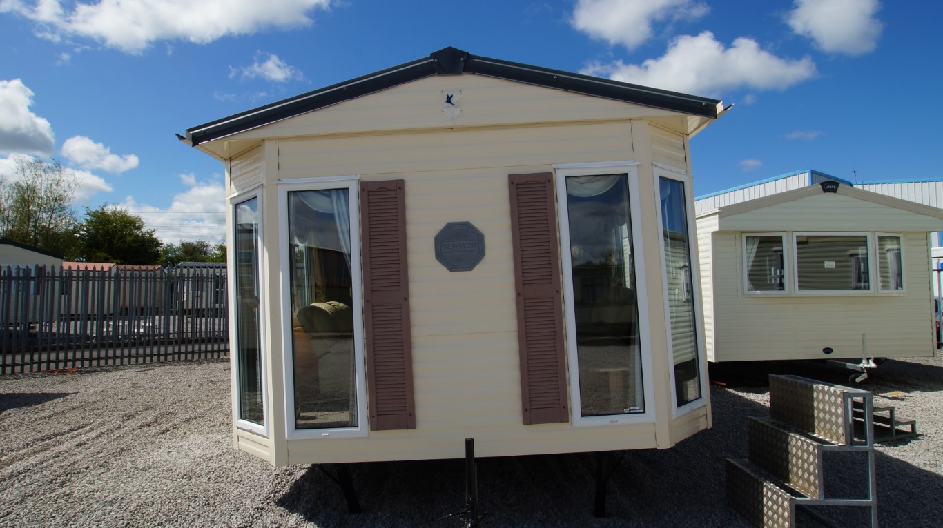 West Lancs Caravans