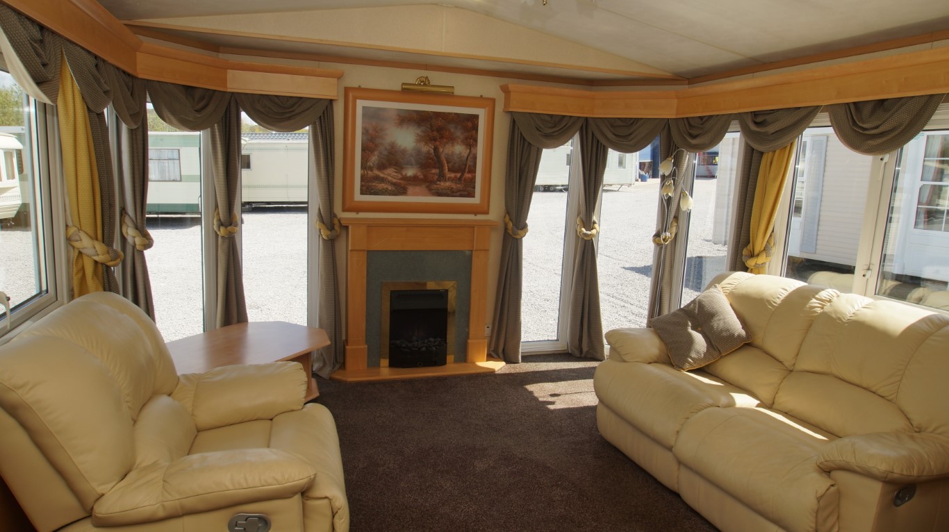 West Lancs Caravans