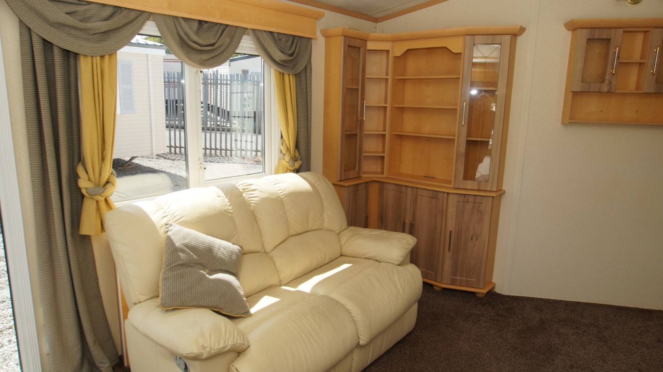 West Lancs Caravans