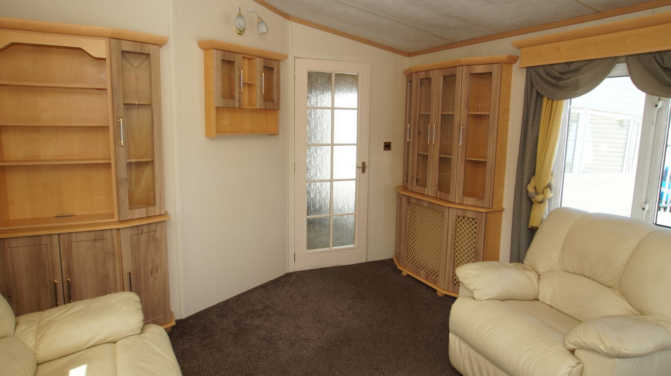 West Lancs Caravans