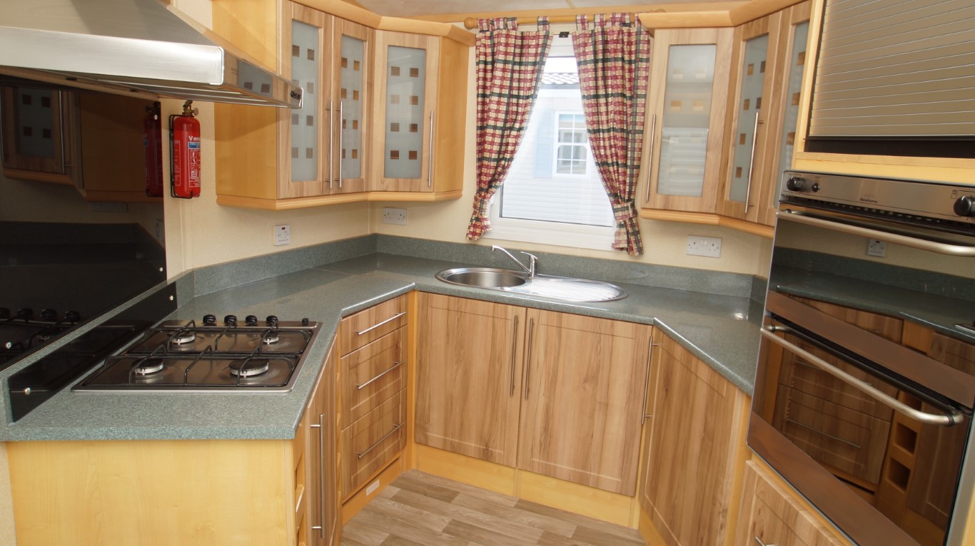 West Lancs Caravans