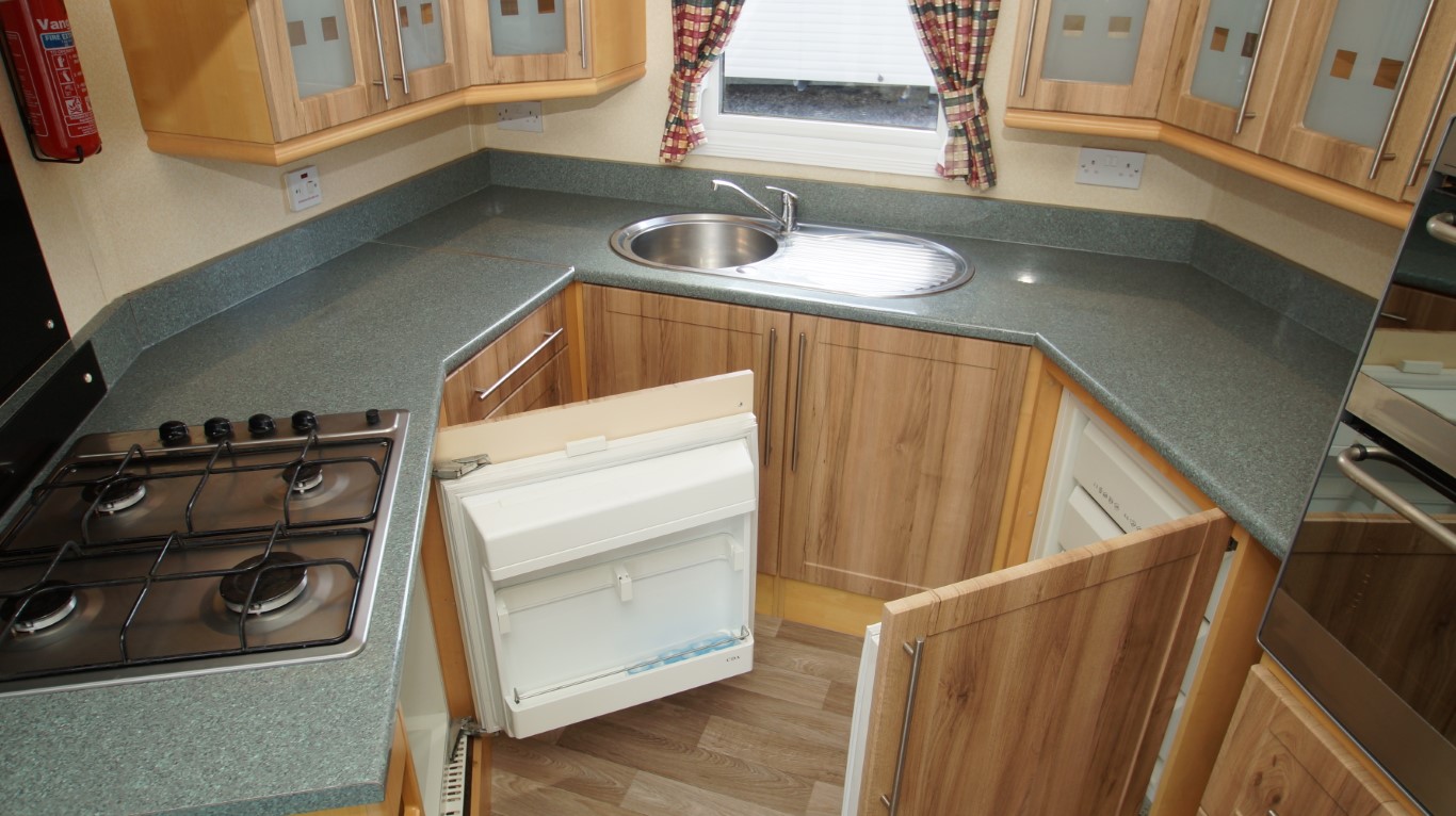 West Lancs Caravans