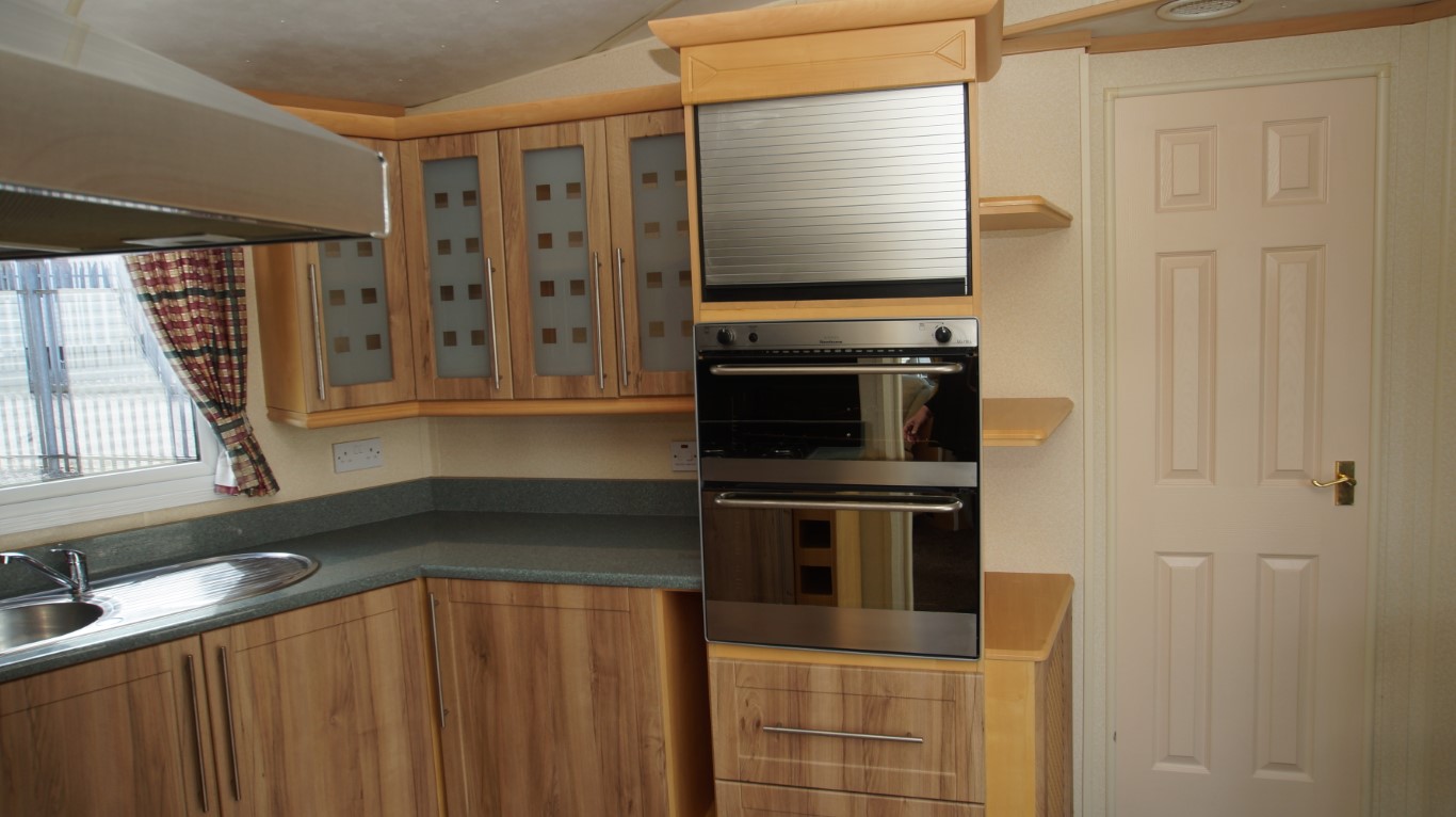 West Lancs Caravans
