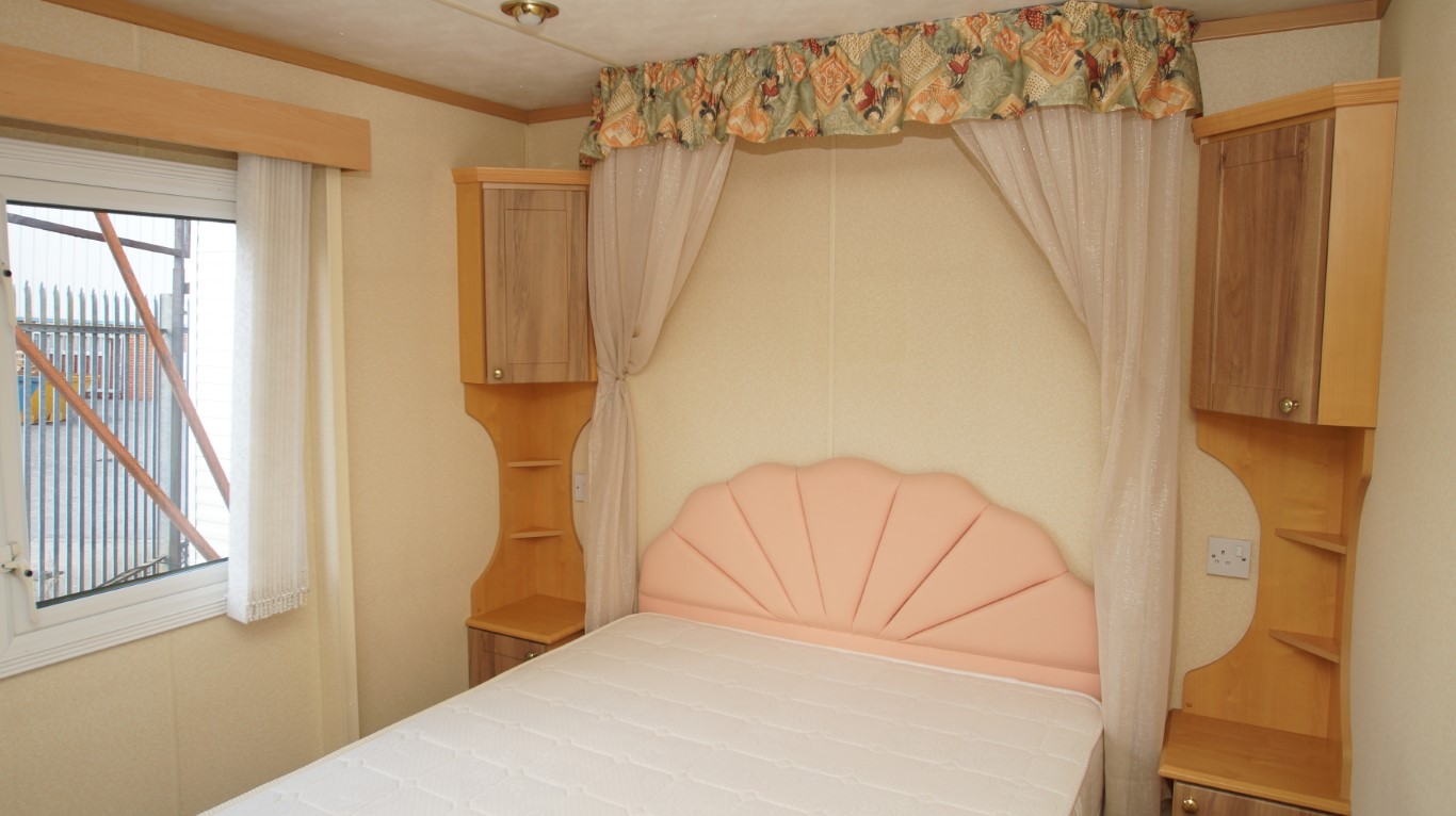 West Lancs Caravans