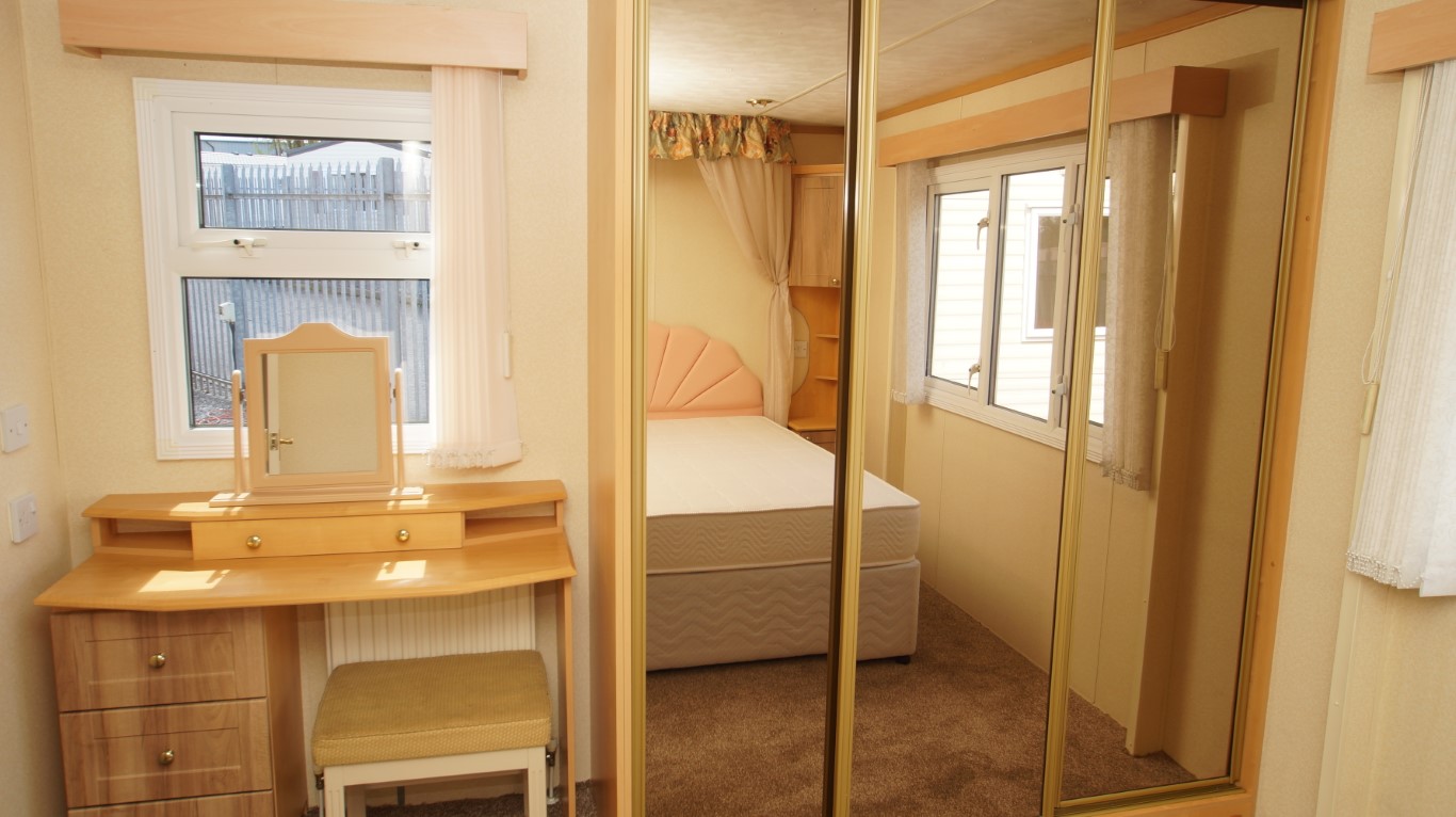West Lancs Caravans