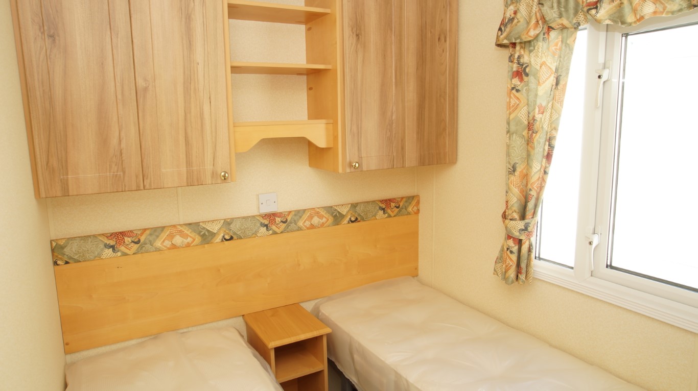 West Lancs Caravans