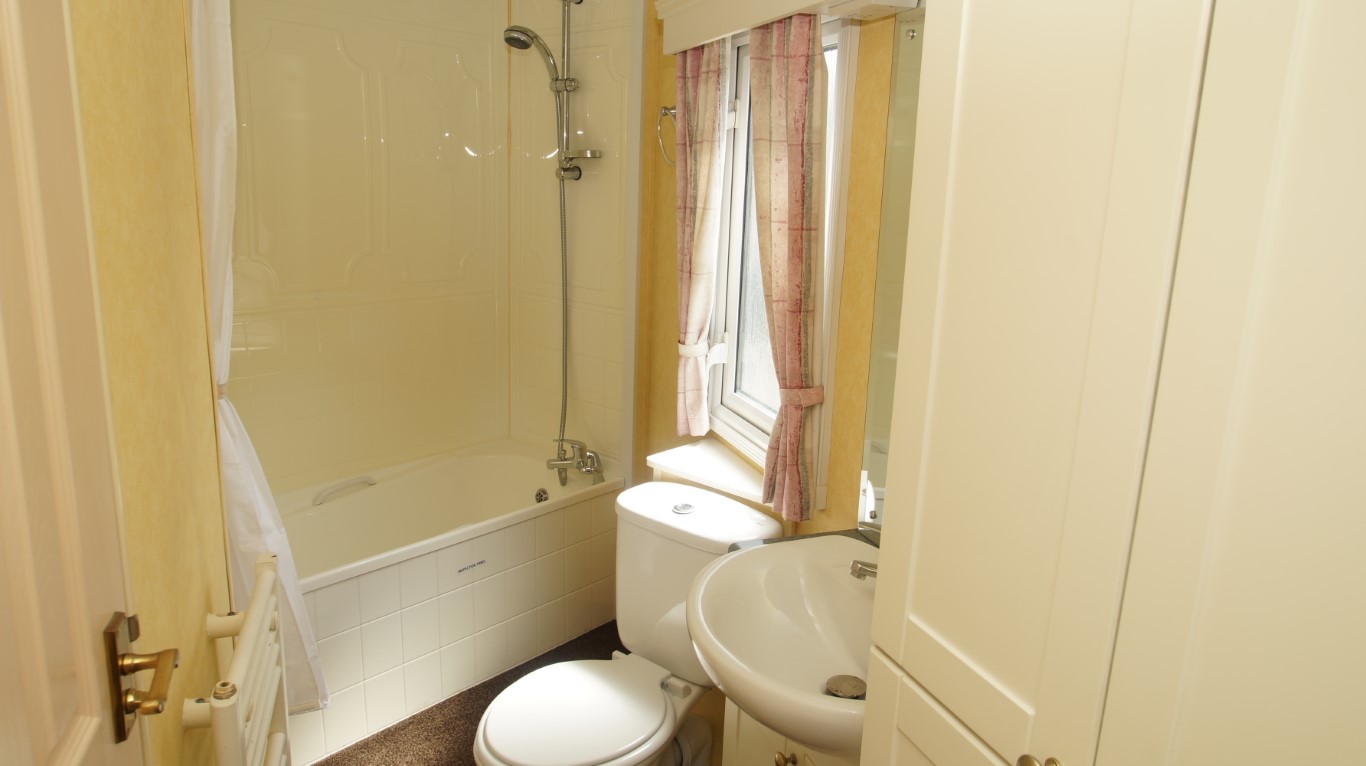 West Lancs Caravans