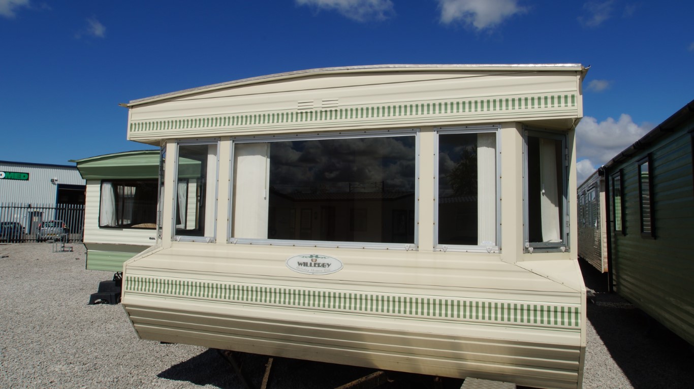 West Lancs Caravans