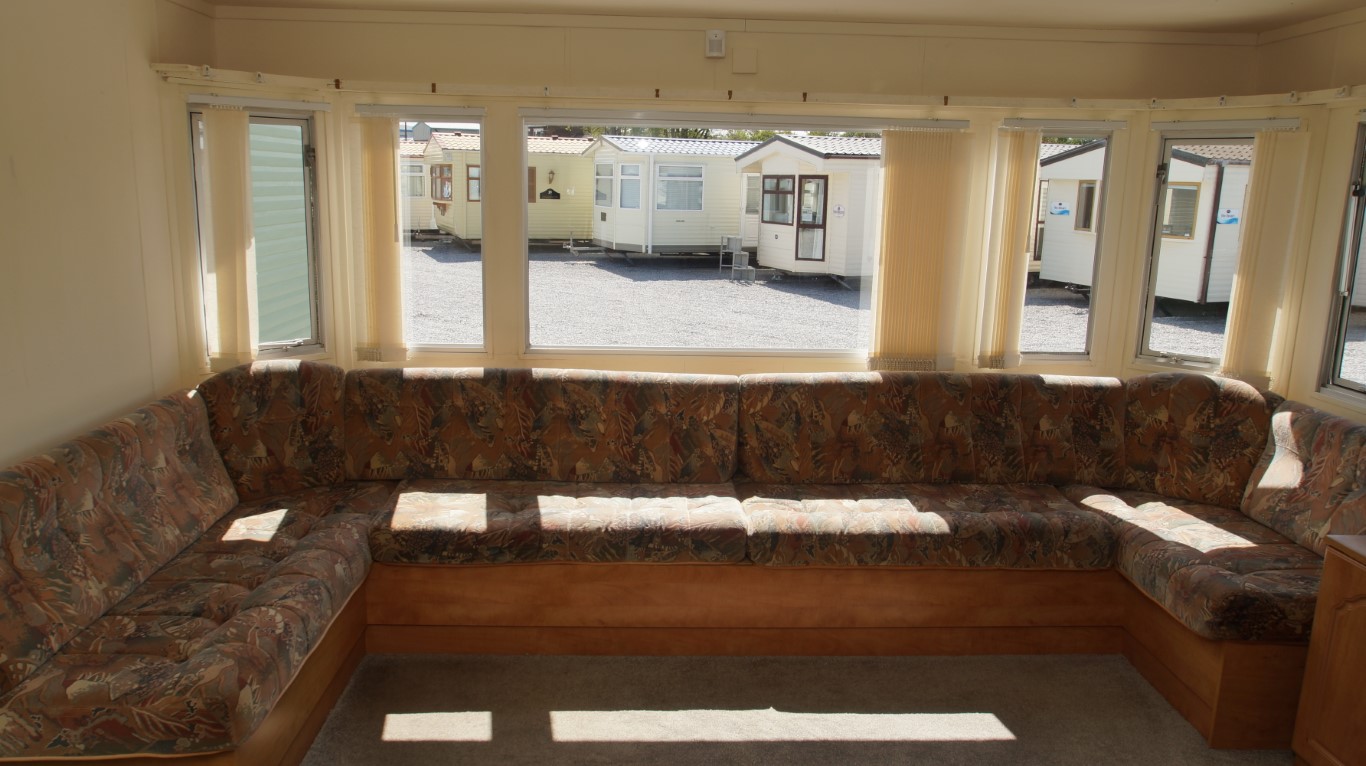 West Lancs Caravans