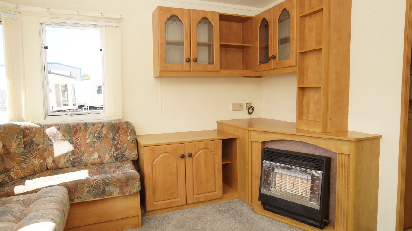 West Lancs Caravans