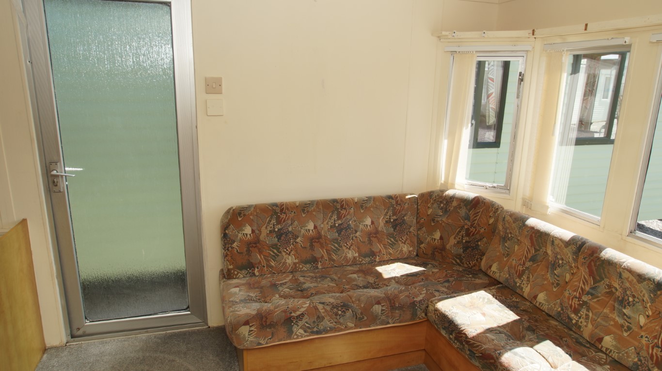 West Lancs Caravans