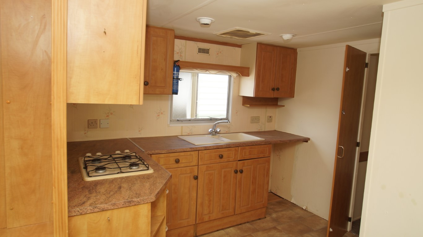 West Lancs Caravans