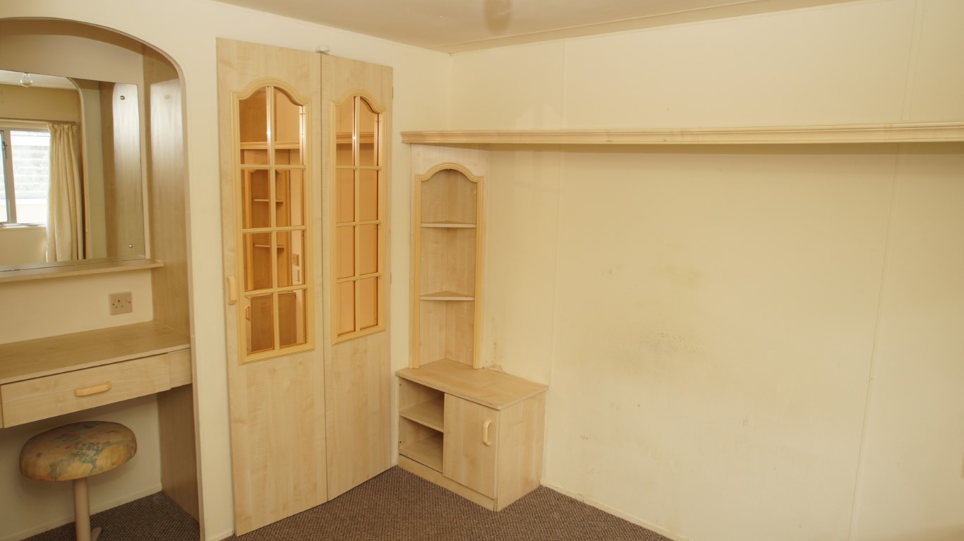 West Lancs Caravans