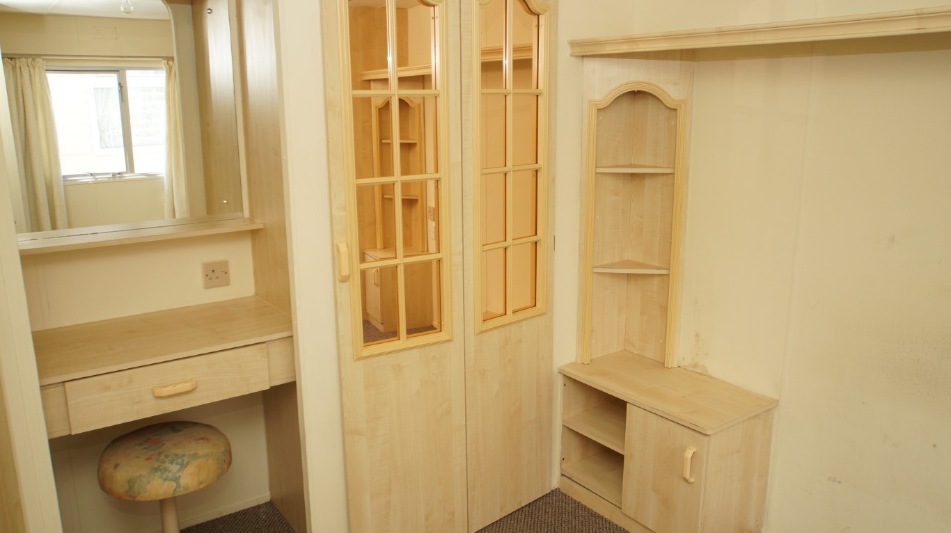 West Lancs Caravans