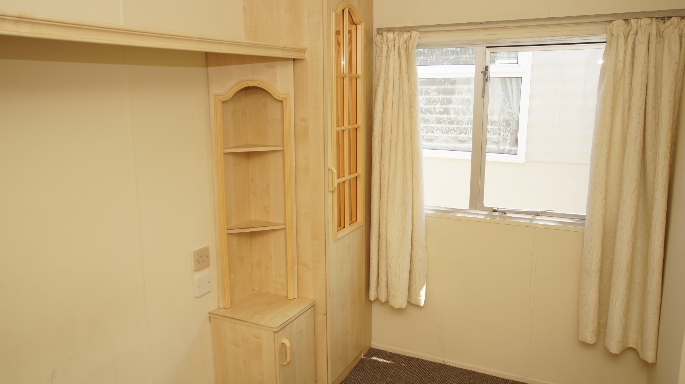 West Lancs Caravans