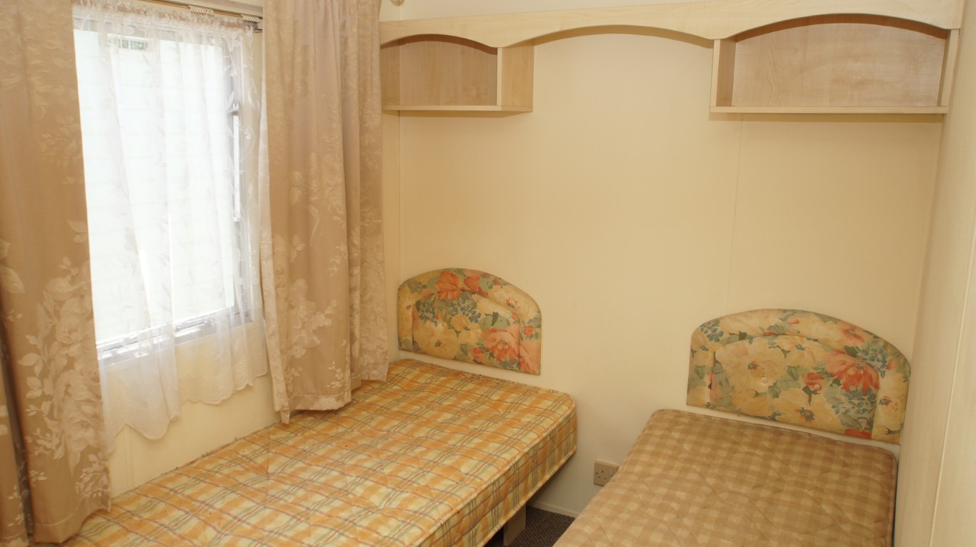 West Lancs Caravans