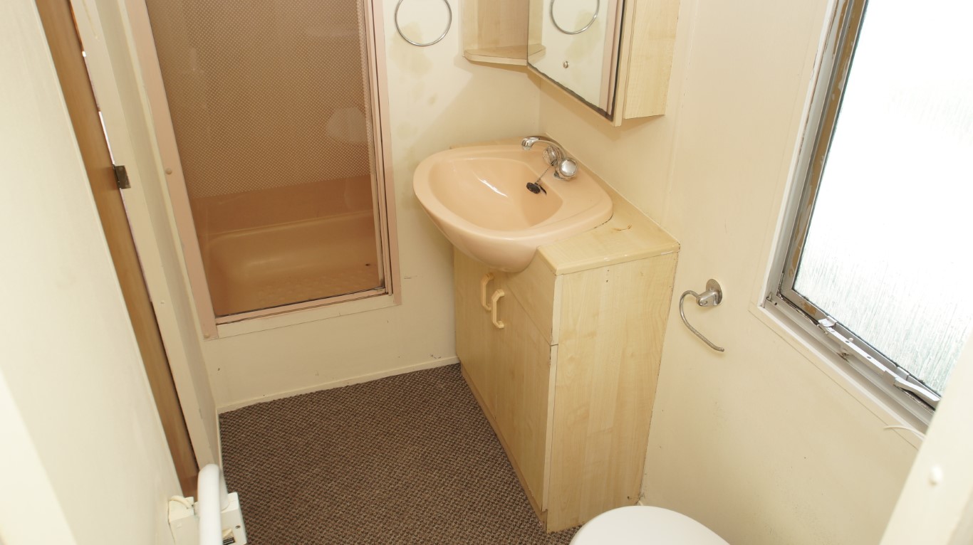 West Lancs Caravans