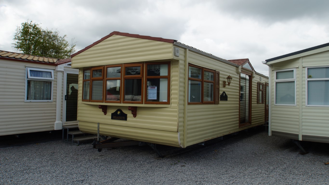 West Lancs Caravans