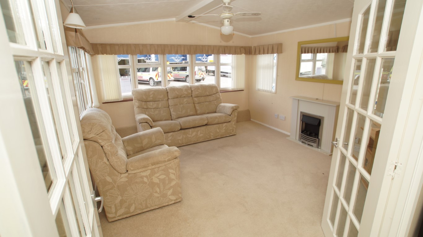 West Lancs Caravans