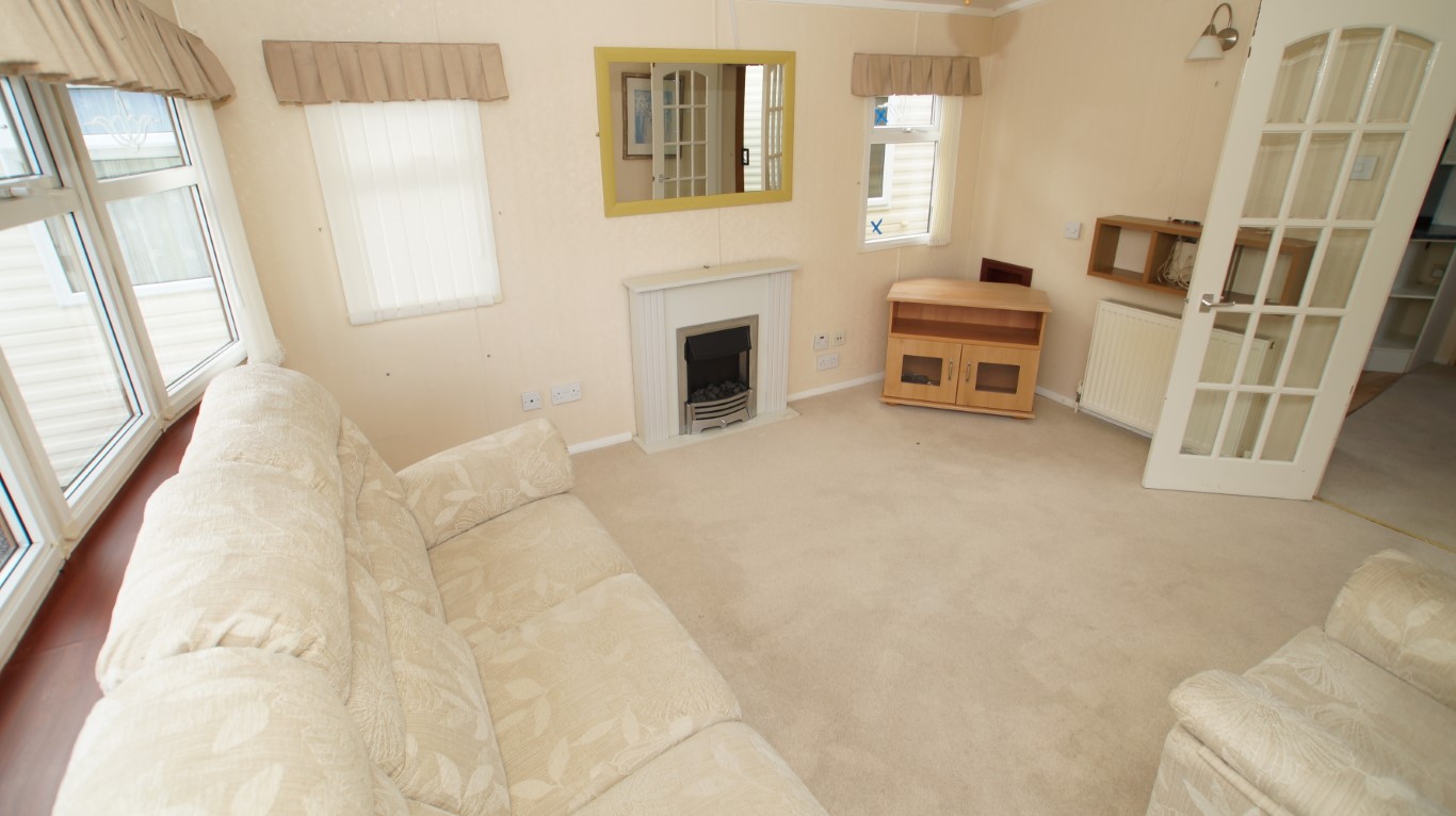 West Lancs Caravans