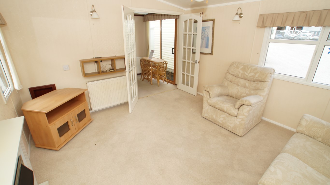 West Lancs Caravans