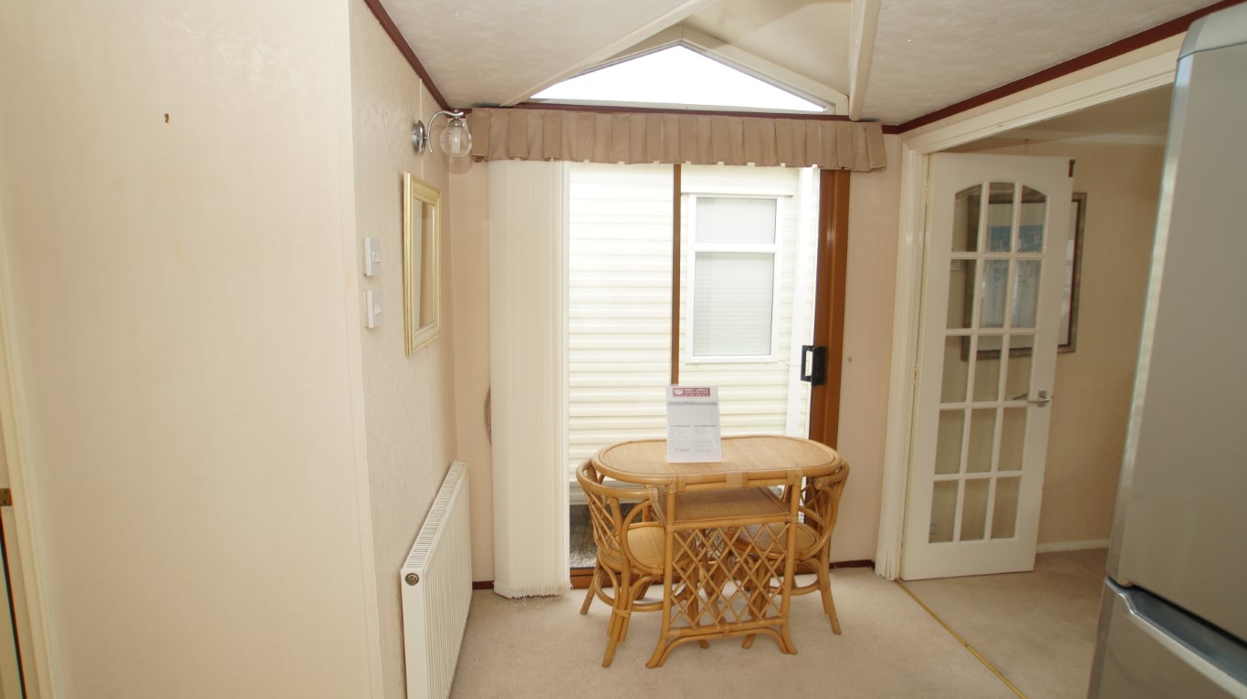 West Lancs Caravans