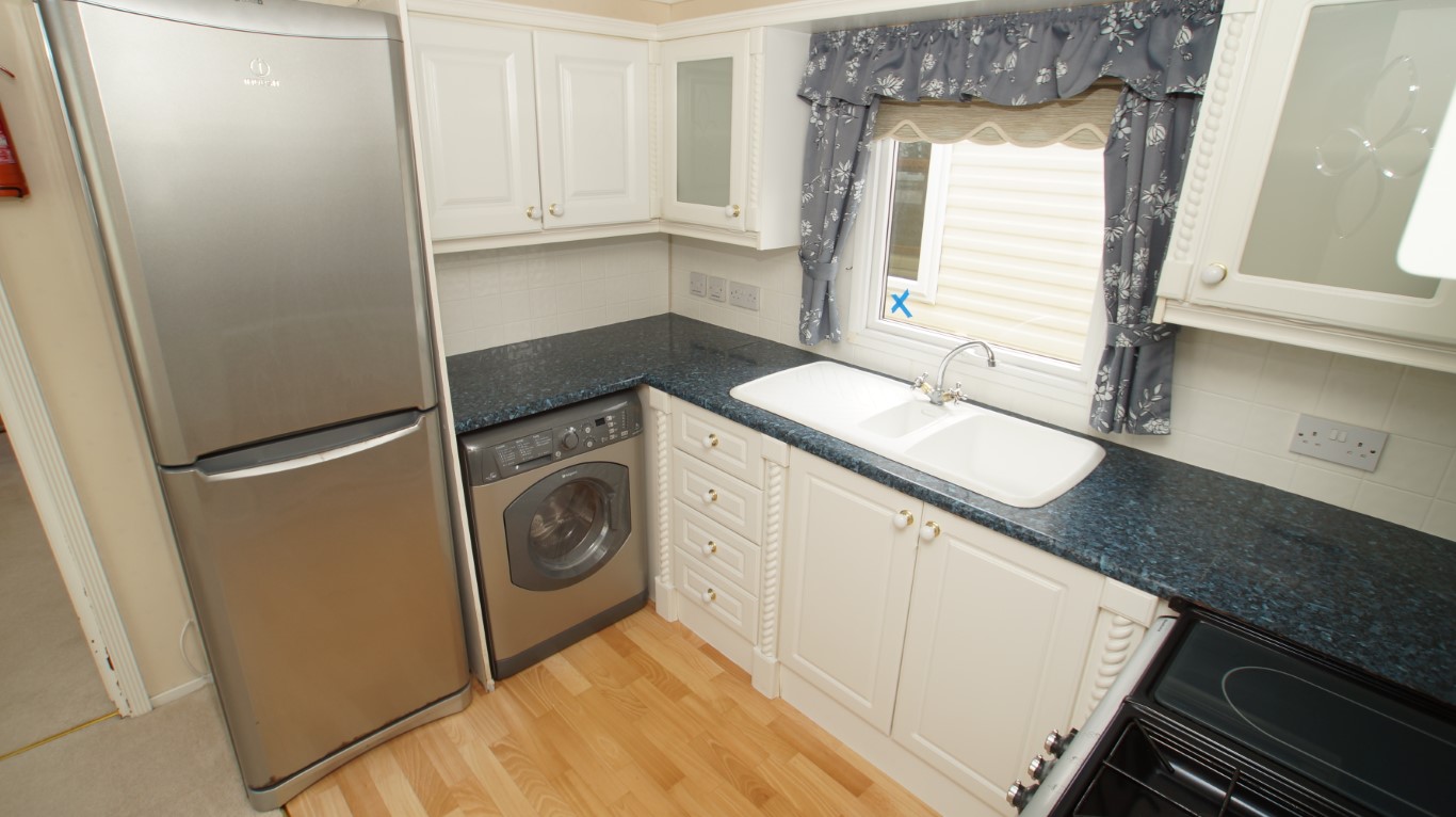 West Lancs Caravans