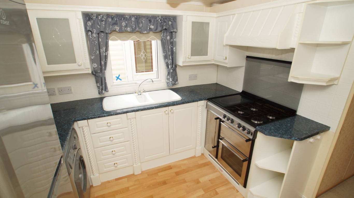 West Lancs Caravans