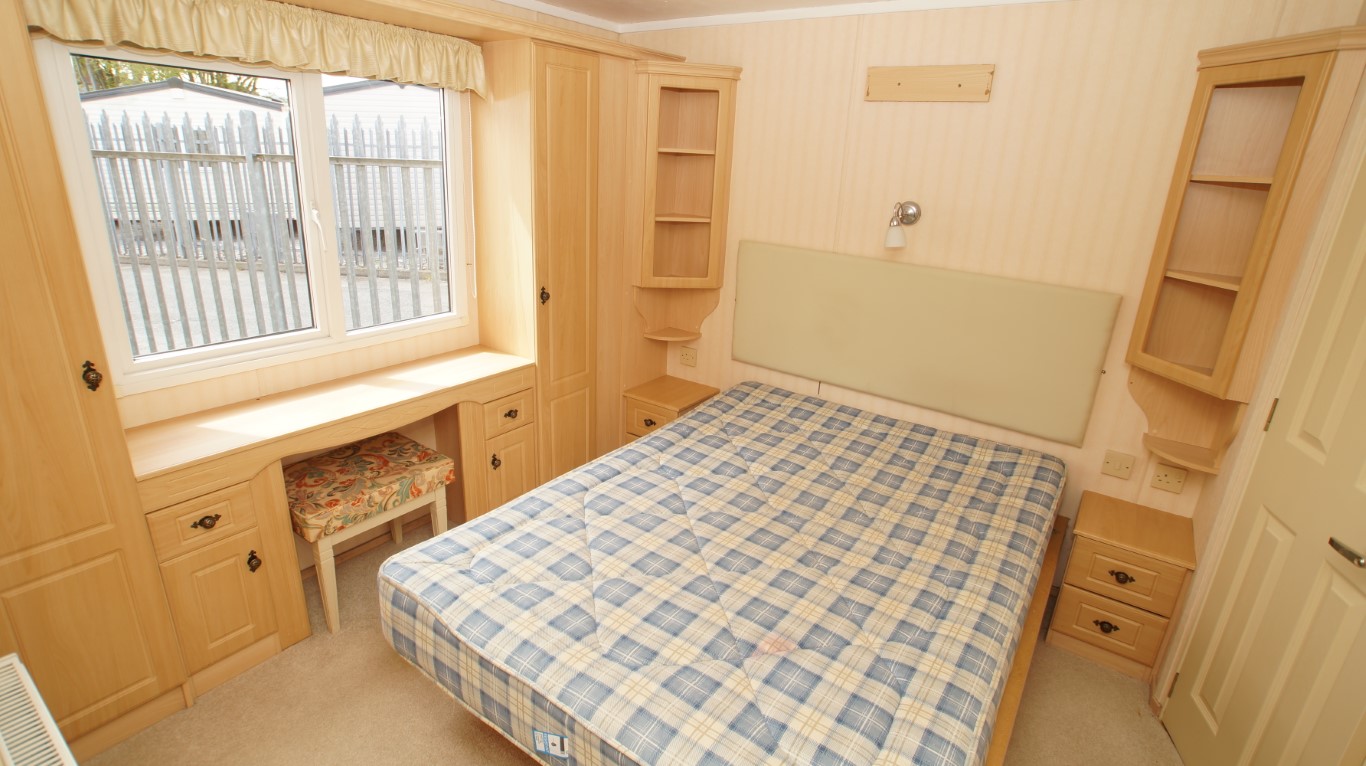 West Lancs Caravans