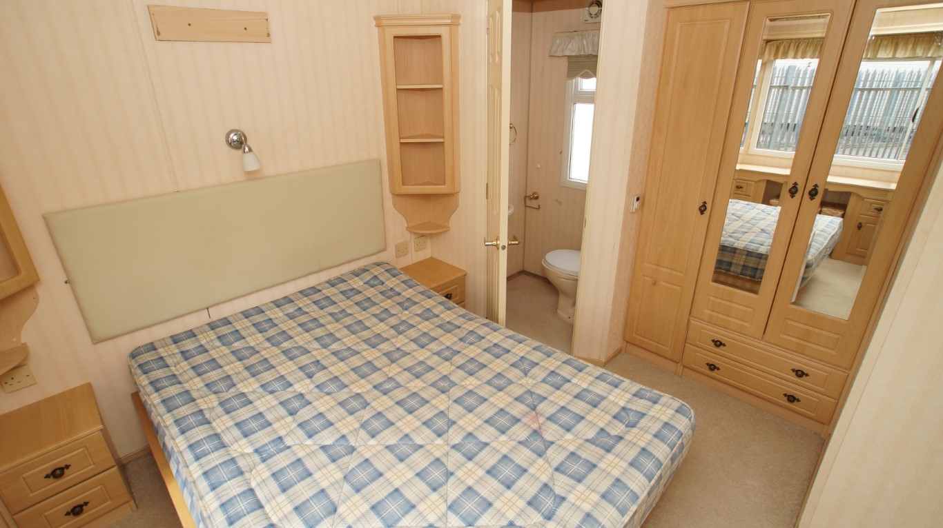 West Lancs Caravans
