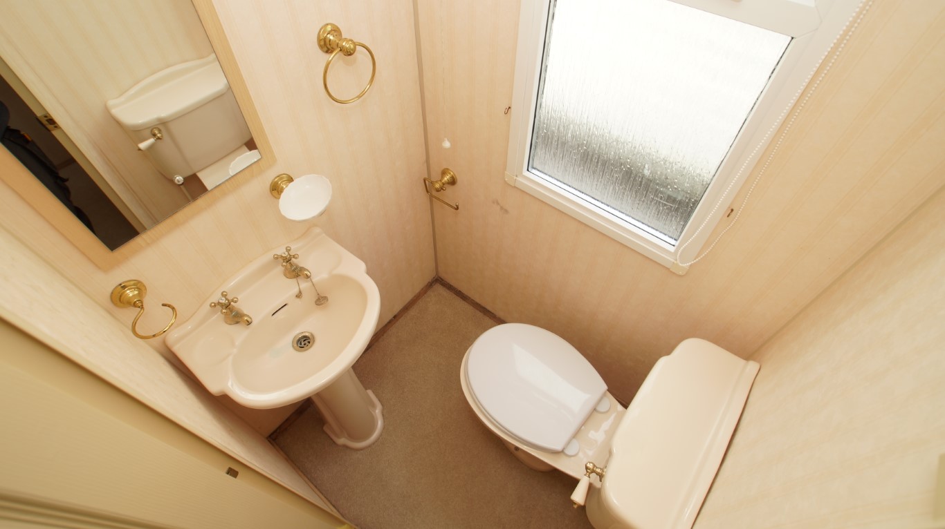 West Lancs Caravans
