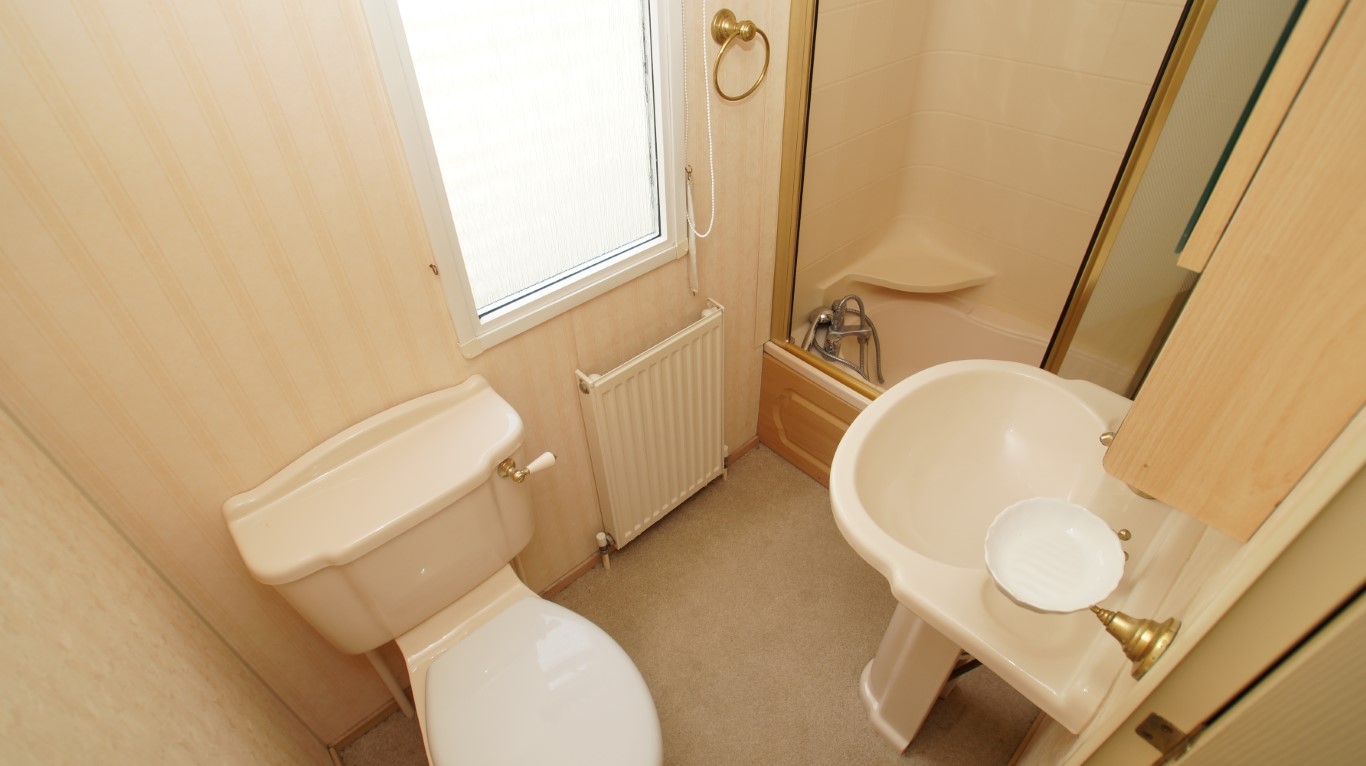 West Lancs Caravans