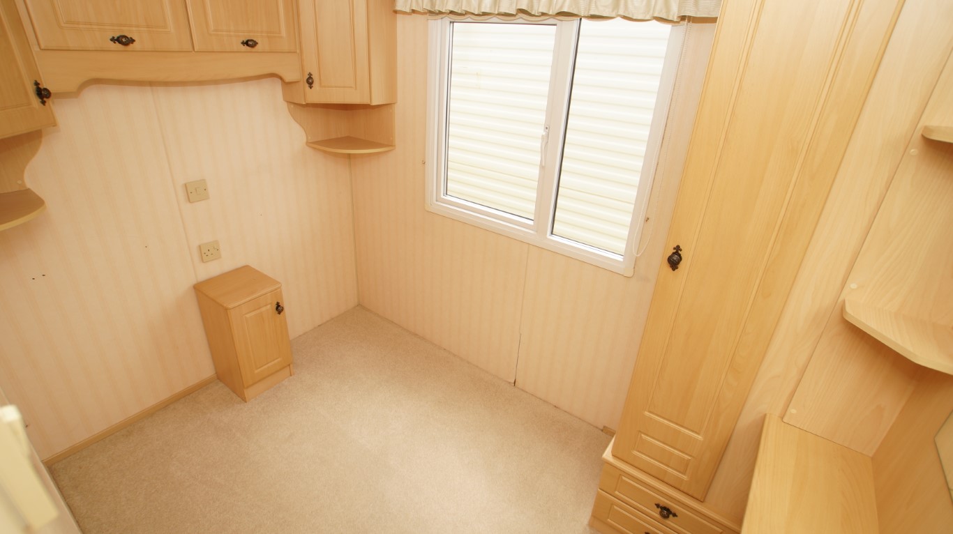 West Lancs Caravans