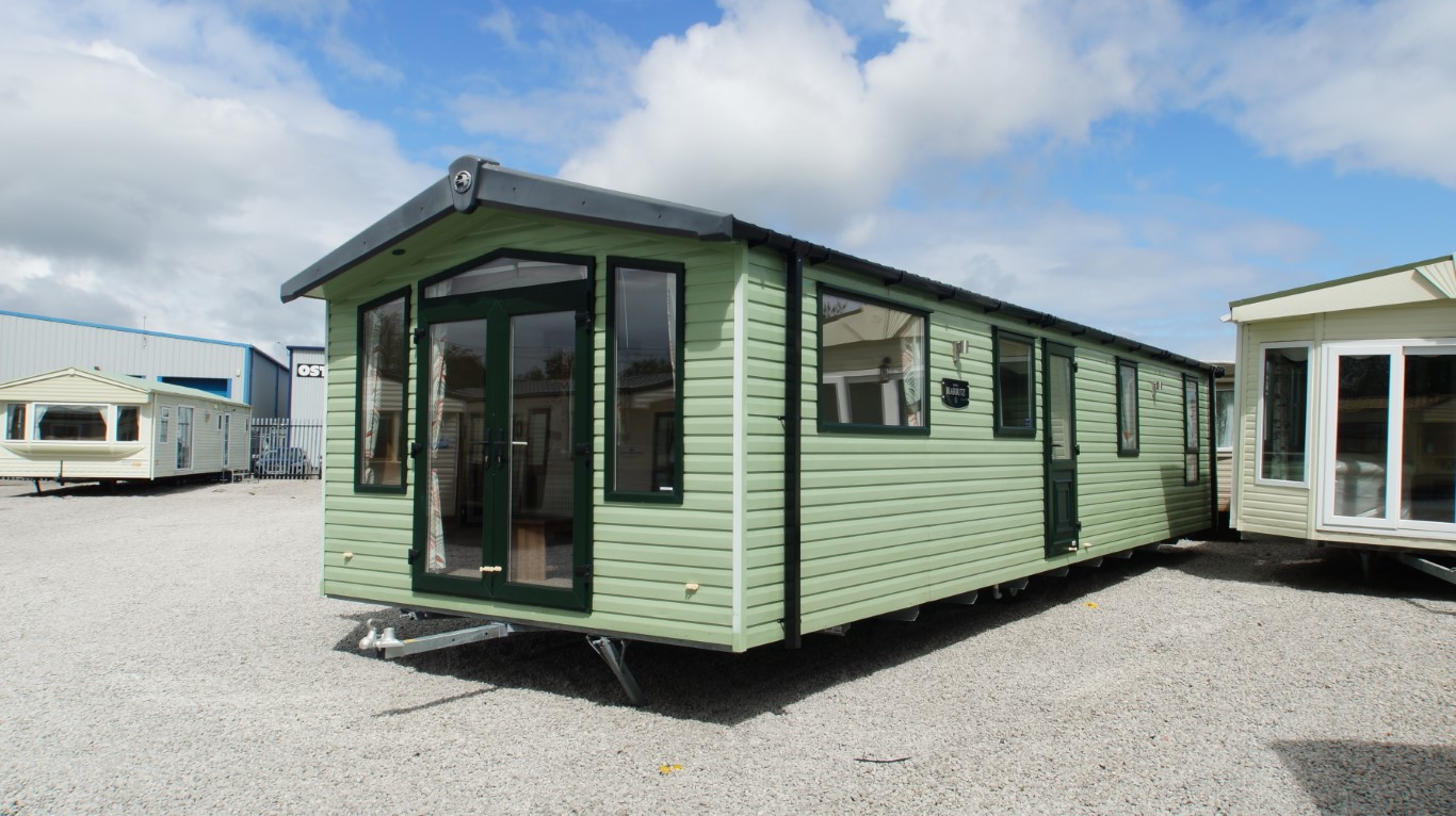 West Lancs Caravans