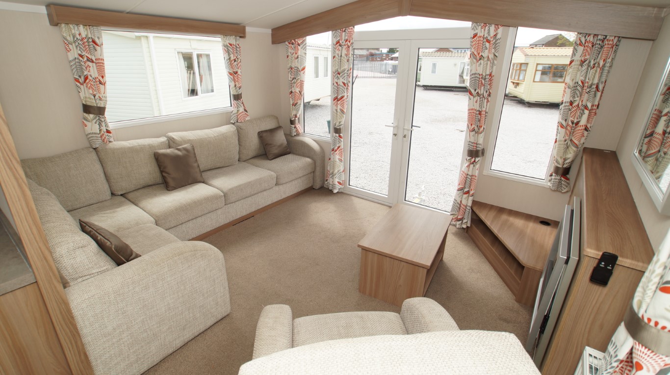 West Lancs Caravans