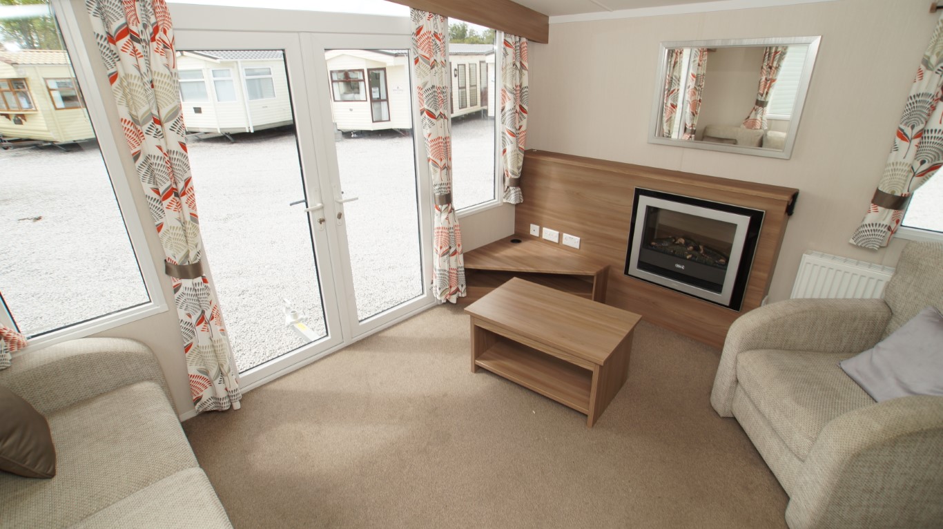 West Lancs Caravans
