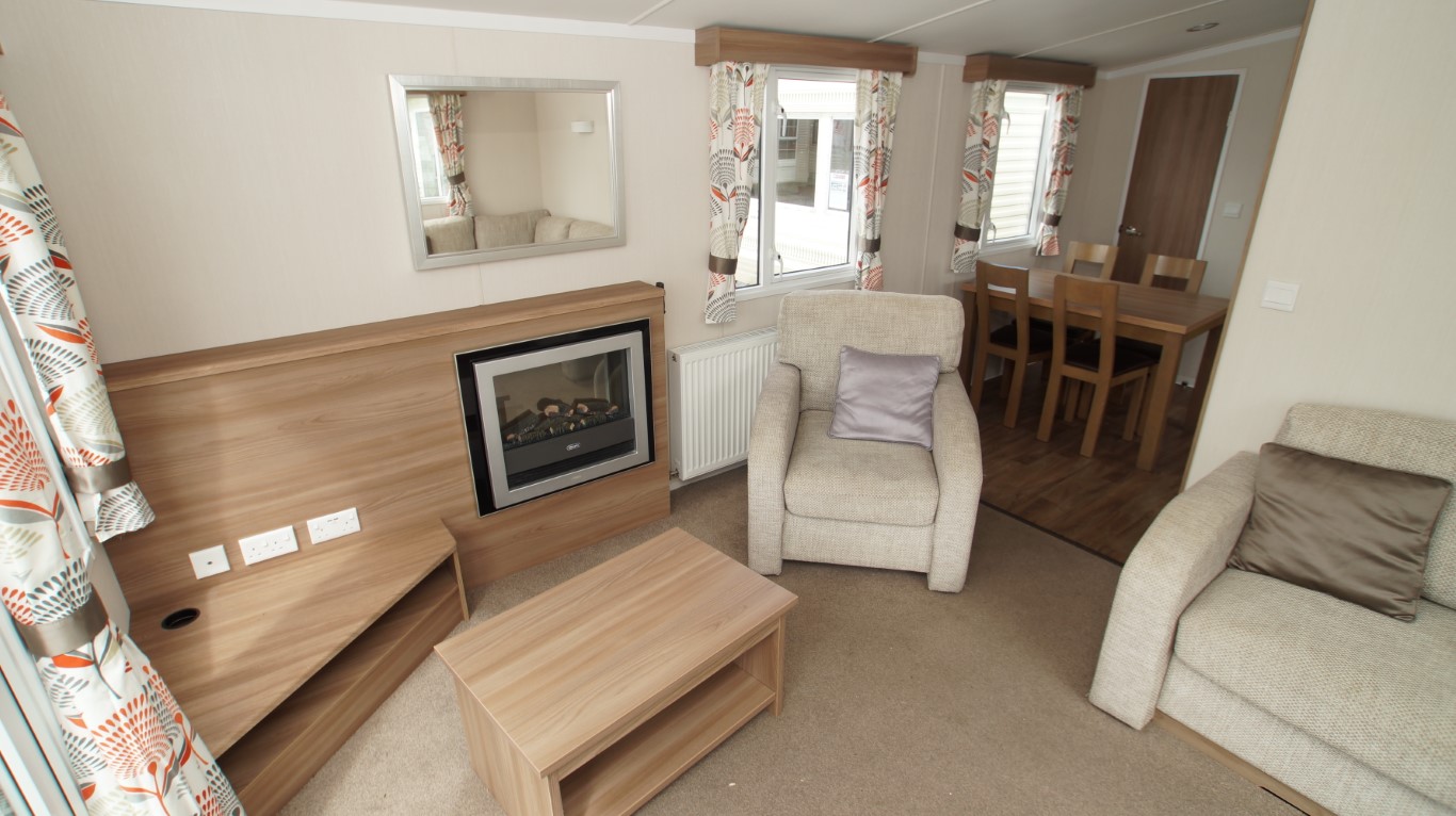 West Lancs Caravans