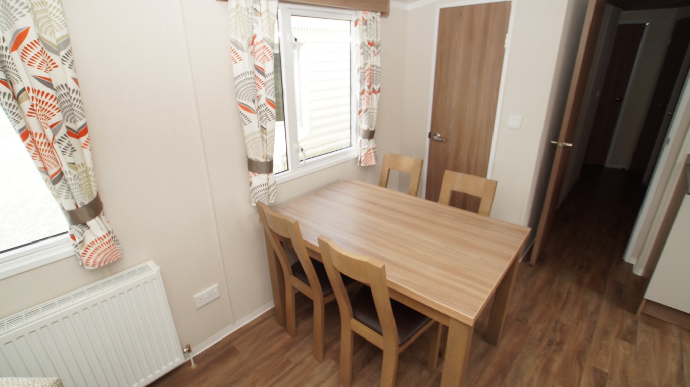 West Lancs Caravans