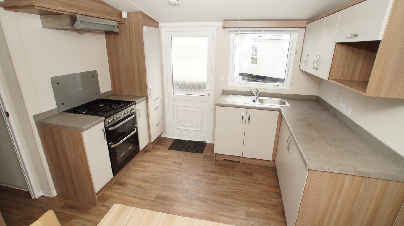 West Lancs Caravans